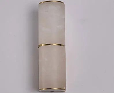 BowLift | Sophisticated Stone Wall Lamp