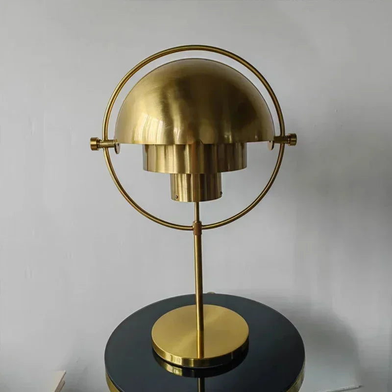 BowLift | Exclusive LED Lamp with Innovative Design