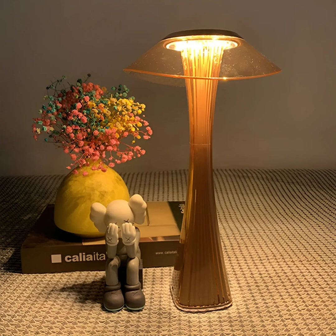 BowLift | Gior Luxe Table Lamp – Elegance and Flexibility