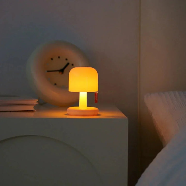 BowLift | Warm Glow of the Sunset on Your Shelf!