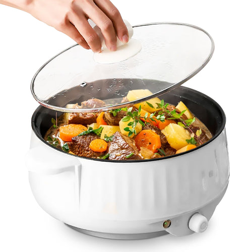 BowLift | MultiCook Speedcooker - The Ultimate Kitchen Helper For Fast Cooking