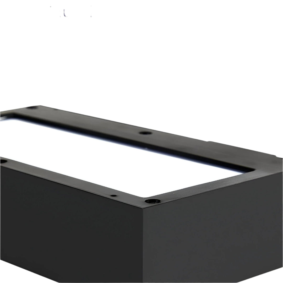 BowLift | Modern IP65 Waterproof Outdoor Wall Lamp With Sensor