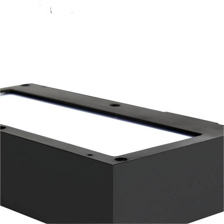 BowLift | Modern IP65 Waterproof Outdoor Wall Lamp With Sensor