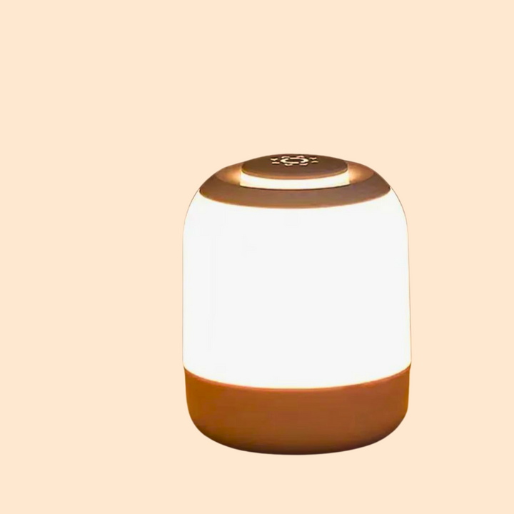 BowLift | Eindhoven Callie Portable Desk Lamp
