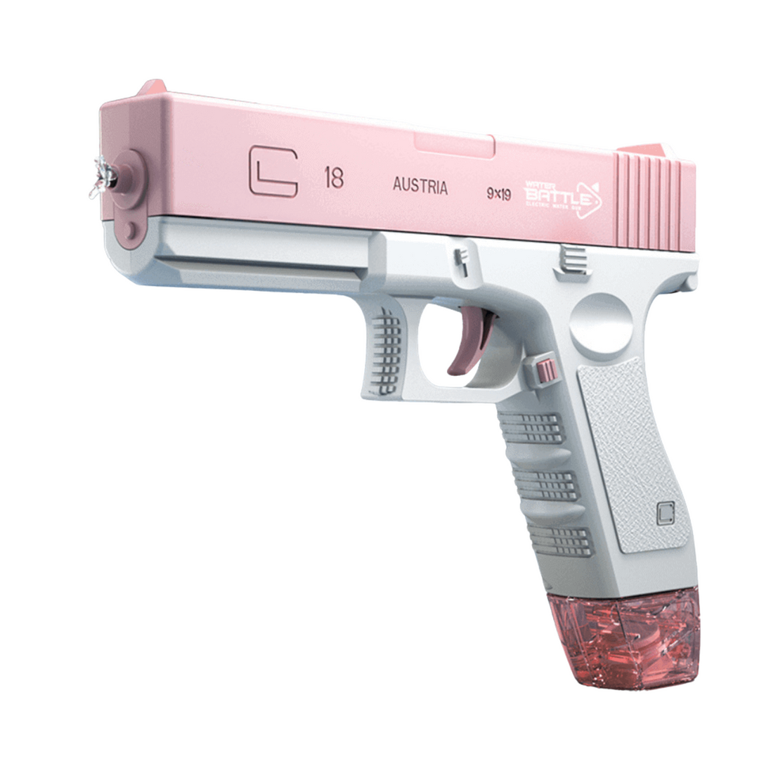 BowLift | Eindhoven Water Gun | Fully Automatic