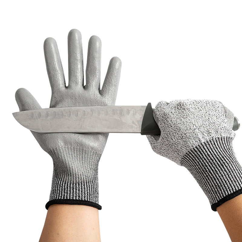 Indestructible Heavy Duty Protective Gloves | Bowlift