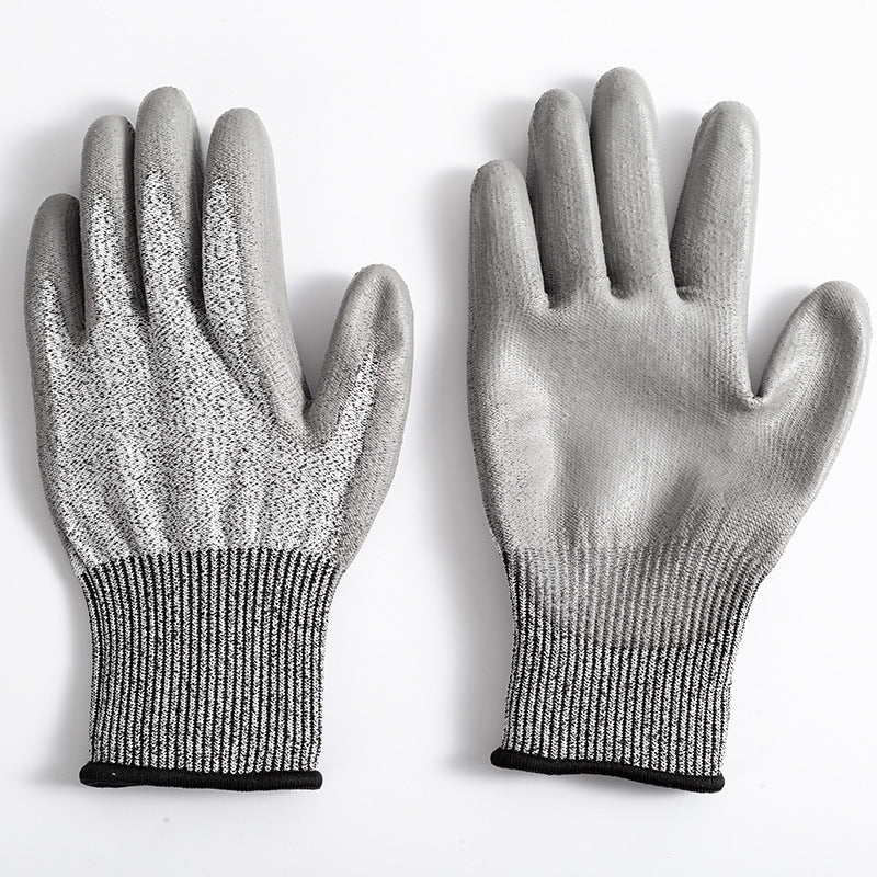 BowLift | Indestructible Heavy Duty Protective Gloves