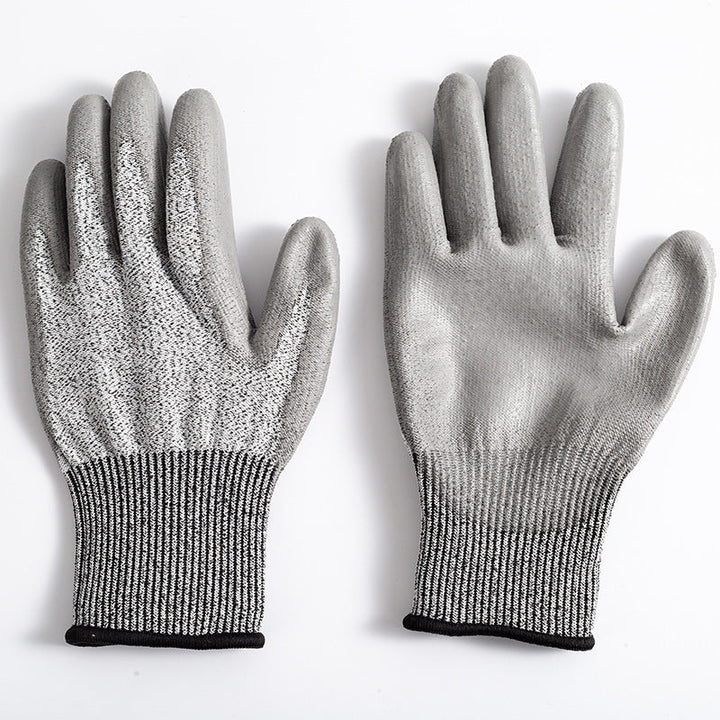 Indestructible Heavy Duty Protective Gloves | Bowlift
