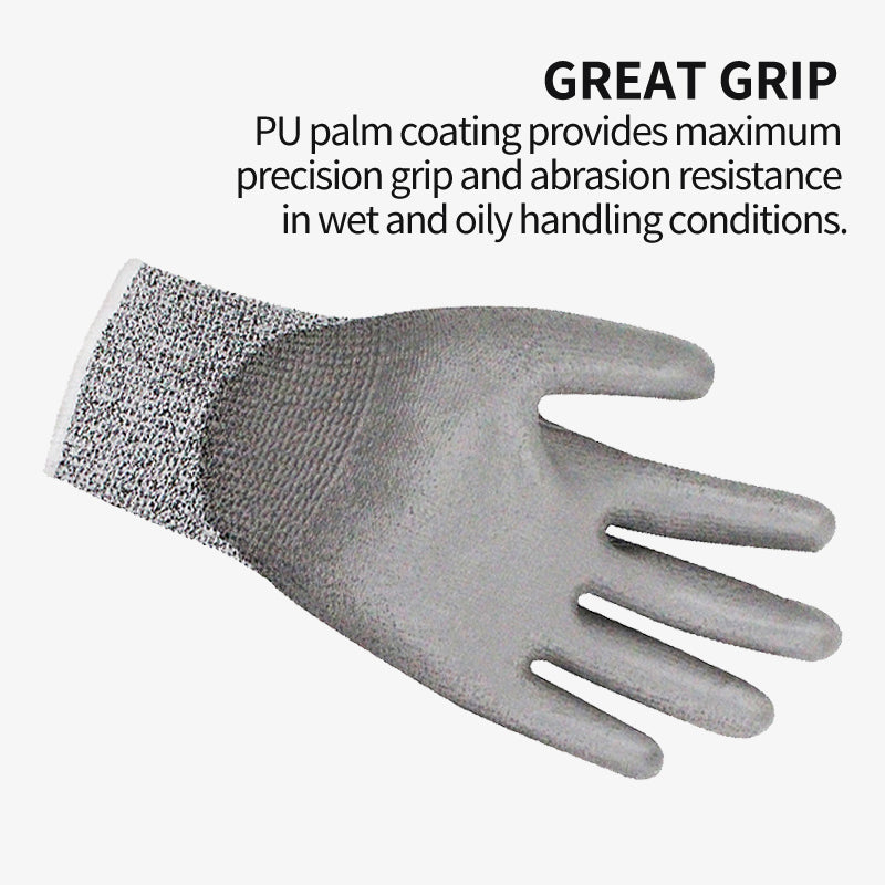 BowLift | Indestructible Heavy Duty Protective Gloves