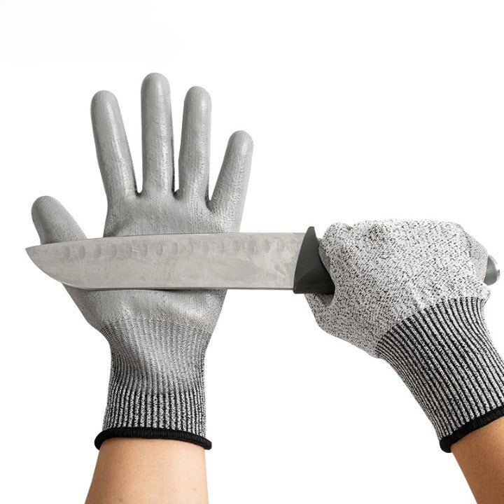 BowLift | Indestructible Heavy Duty Protective Gloves