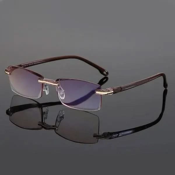 BowLift | Durable Multifocal Reading Glasses – Anti-Blue Light