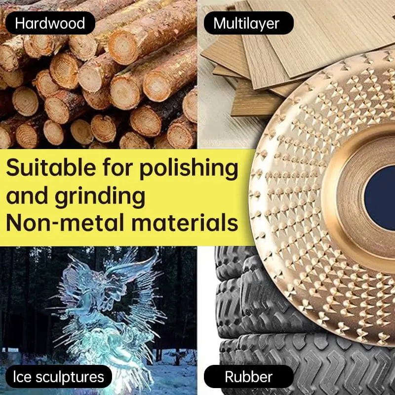 BowLift | TimberTough Durable Sanding Performance