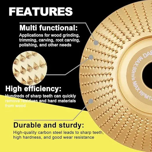 BowLift | TimberTough Durable Sanding Performance