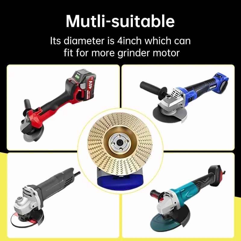 BowLift | TimberTough Durable Sanding Performance