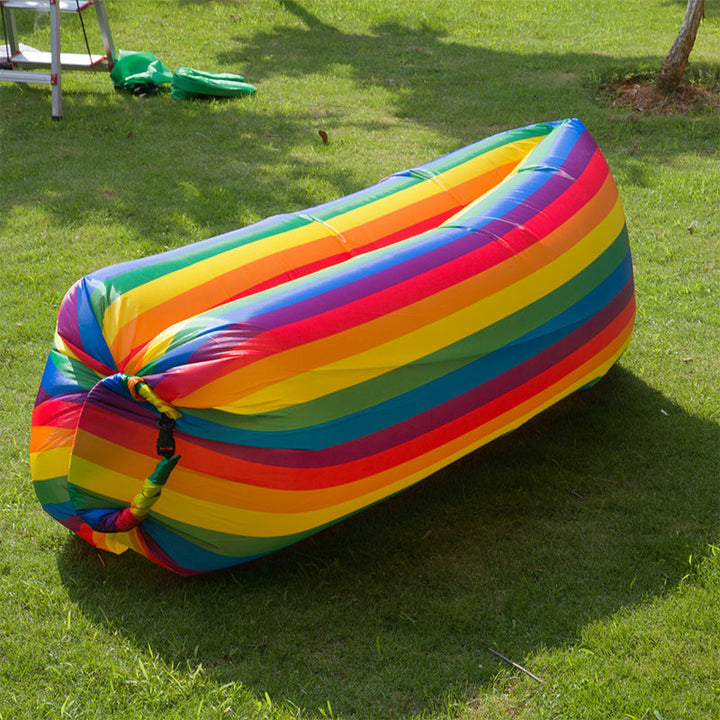 BowLift | Inflatable Air Sofa