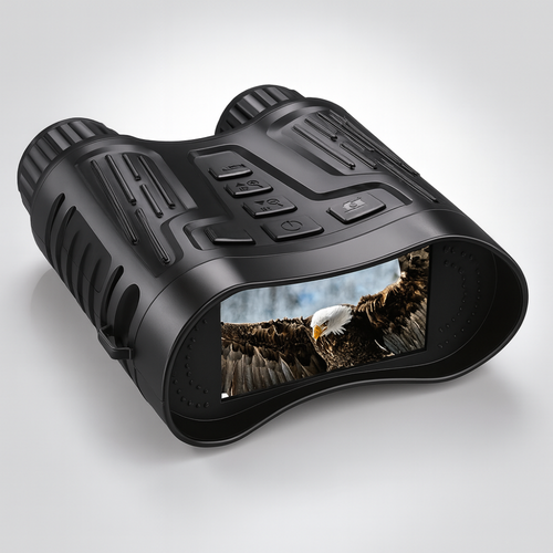 BowLift | Night Vision Hunting Gear Digital Binoculars