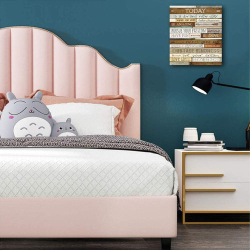 Inspirational Wall Art For Decor | Bowlift