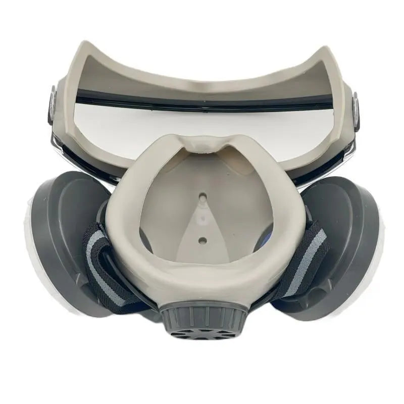 BowLift | Integrated respiratory mask – For woodworking, painting & dust protection