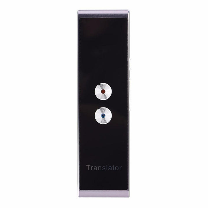 BowLift | Intelligent Portable Language Translator Real-time Translation