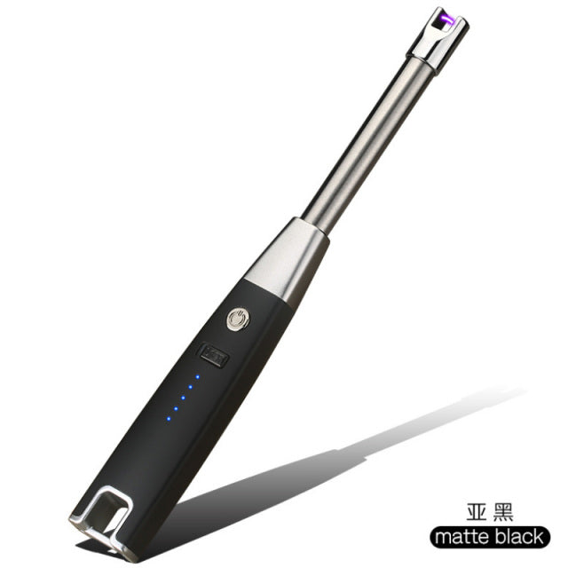 BowLift | Intelligent USB Rechargeable Electric Lighter