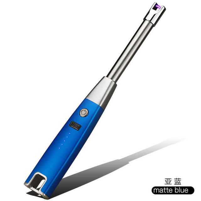 BowLift | Intelligent USB Rechargeable Electric Lighter