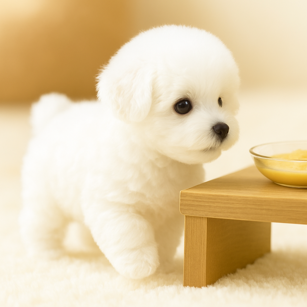 BowLift | Robot Puppy Toy Dogs Realistic Best Plush Pet for Kids