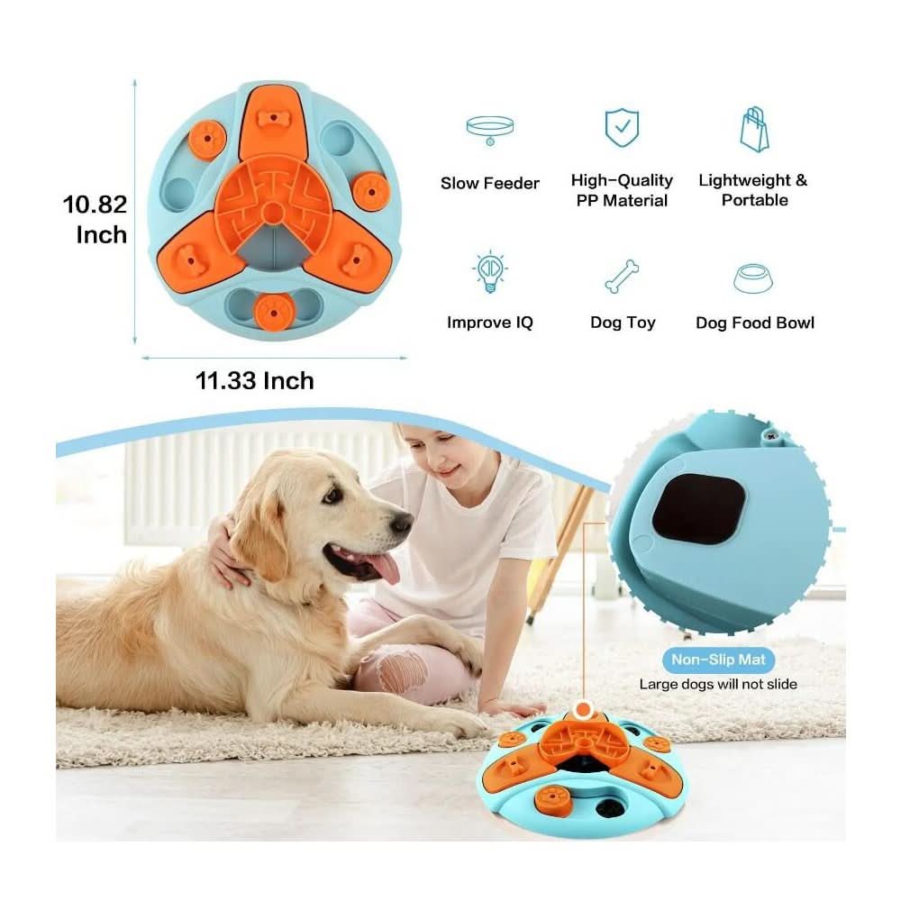 BowLift | Interactive feeding bowl against hasty eating