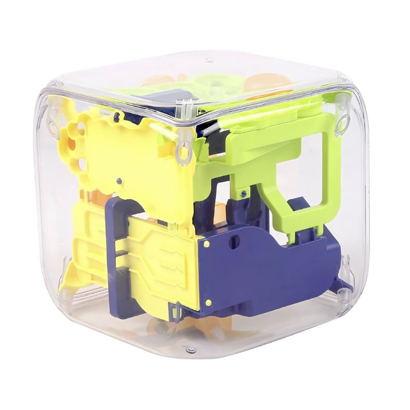 BowLift | TwistMaze