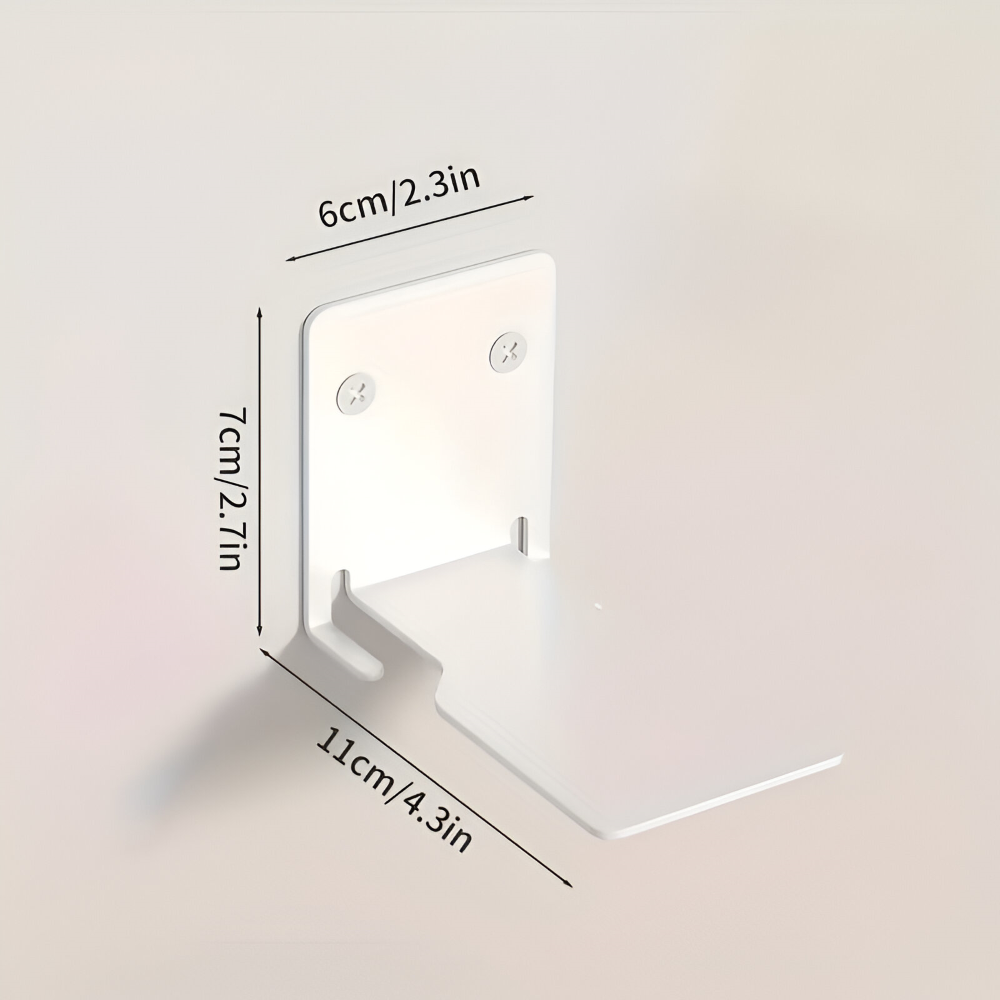 BowLift | Invisible Floating Bookshelves – Wall-Mounted Book Organisers & Stylish Space-Saving Wall Racks