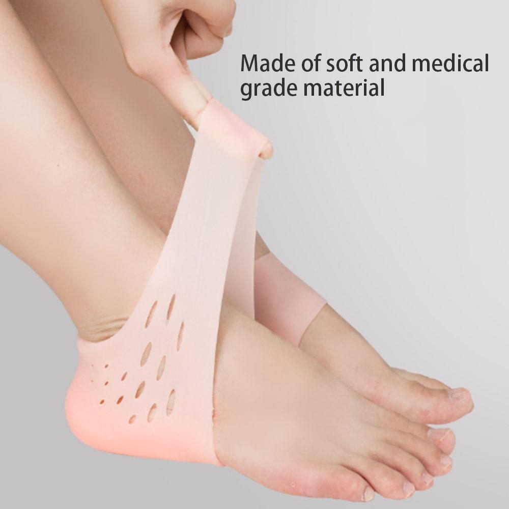 BowLift | Higher magnified insoles