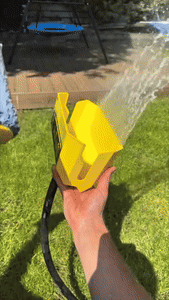 BowLift | Paint Roller Cleaning Device