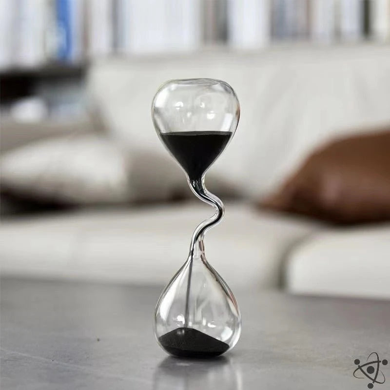 BowLift | Irregular Hourglass