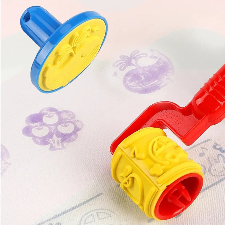BowLift | A magical world of drawings at your fingertips!