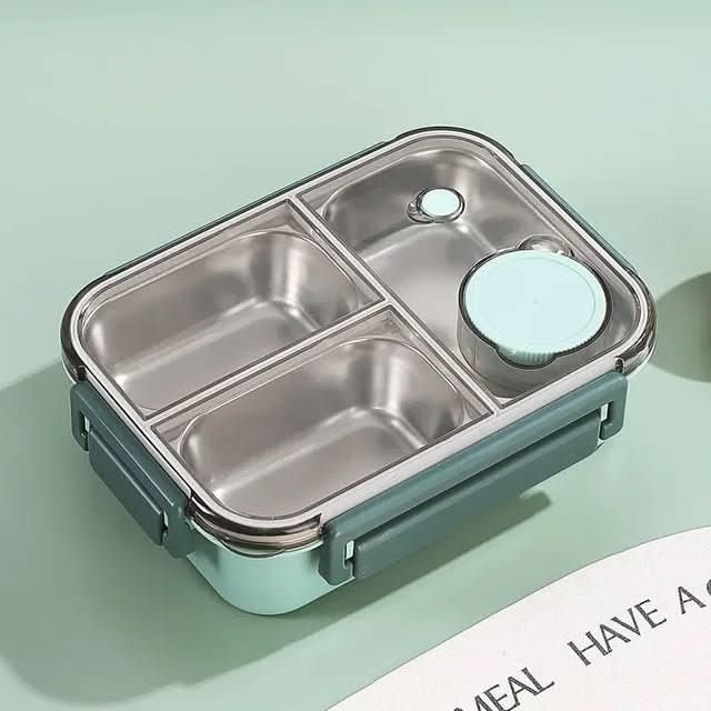 BowLift | Insulated Heating Container for Warm Meals