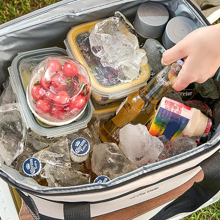 BowLift | ProThermo Insulated Bag – Insulated Food and Cooler Bag with 12 Hours of Heat or Cold Retention