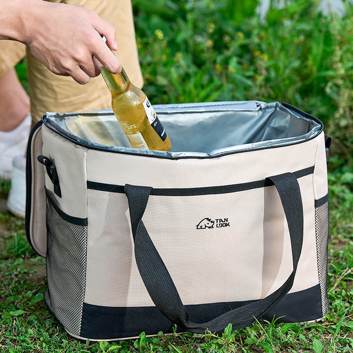 BowLift | ProThermo Insulated Bag – Insulated Food and Cooler Bag with 12 Hours of Heat or Cold Retention