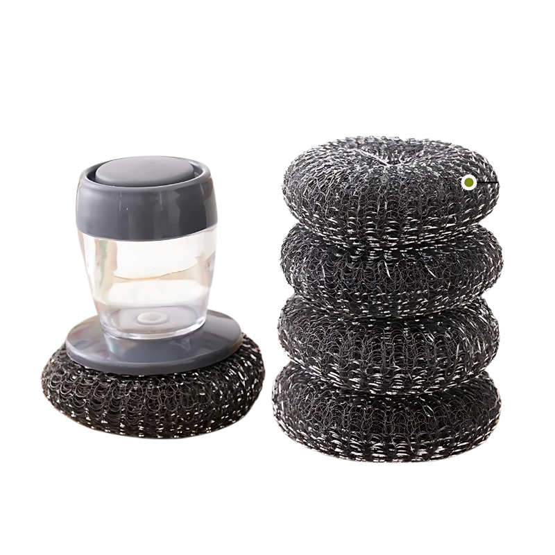 BowLift | ScrubMate