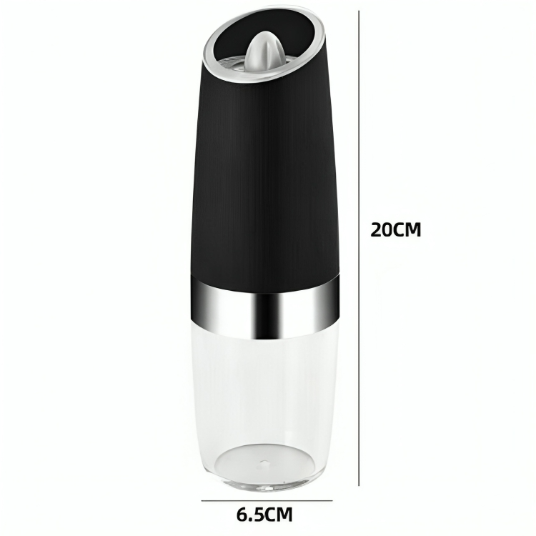 BowLift | FlavorBurst™ Quick Spice Grinding