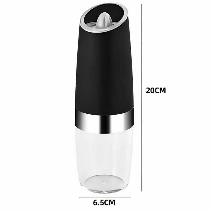 BowLift | FlavorBurst™ Quick Spice Grinding