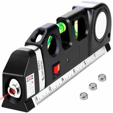 BowLift | Multifunction Laser Measurer