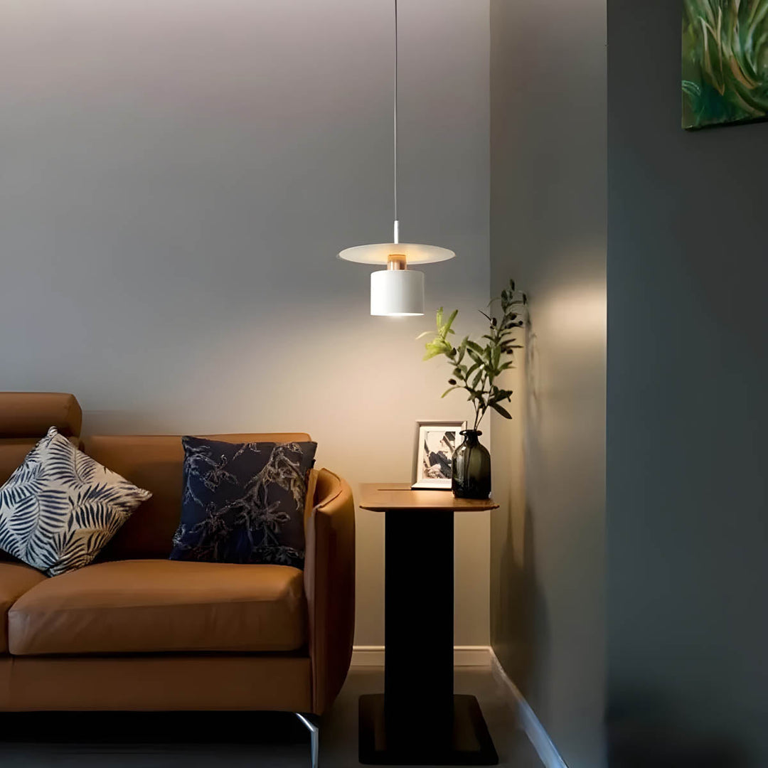 BowLift | Designer Lamp in the Form of a Line