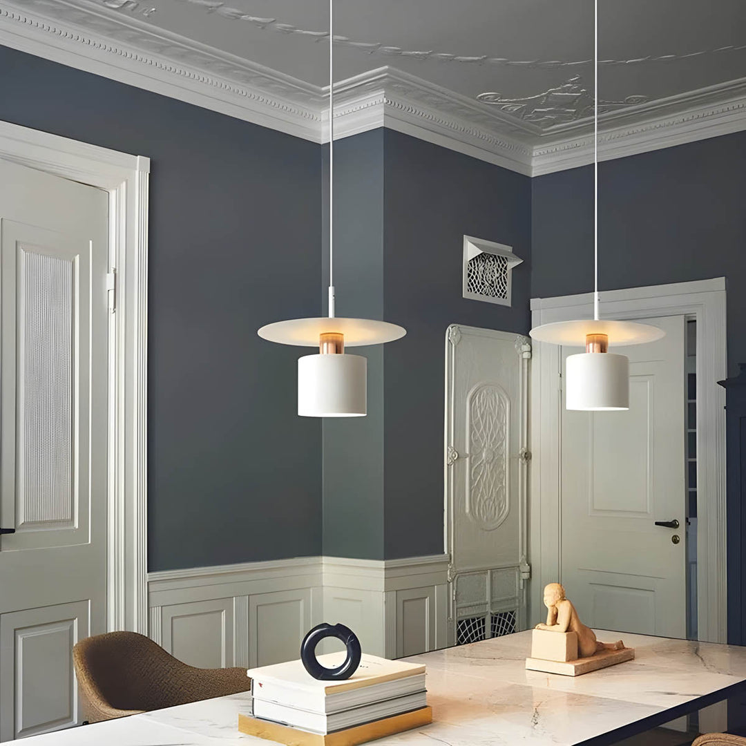 BowLift | Designer Lamp in the Form of a Line