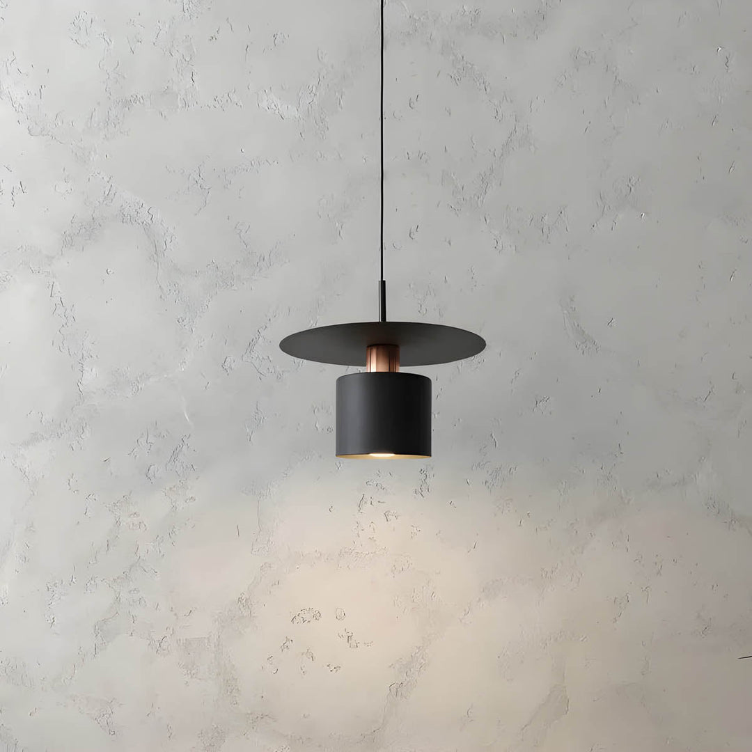 BowLift | Modern Pendant Lamp with Stylish Design and Warm Light