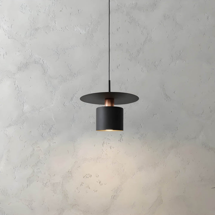 BowLift | Modern Pendant Lamp with Stylish Design and Warm Light