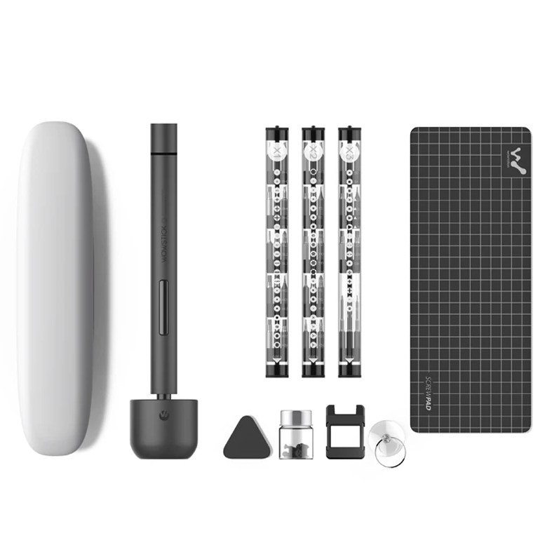 BowLift | Handy Pro Mini Portable Cordless Drill Tool Set