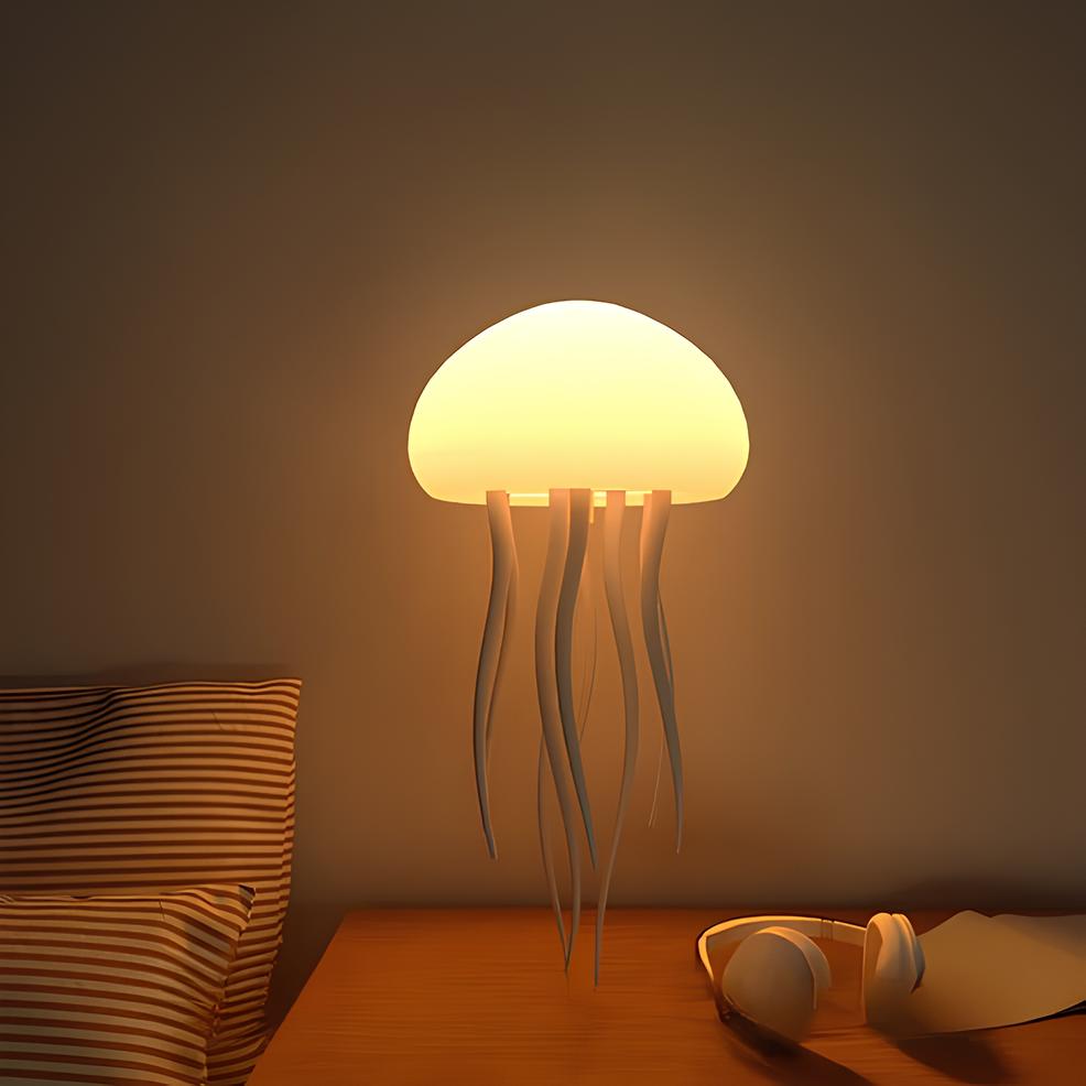 BowLift | Medusa Floating Glow