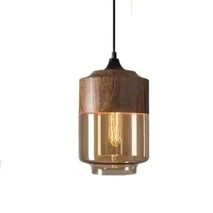 BowLift | Luxury Pendant Lamp Mouth-Blown Glass Adjustable Cable