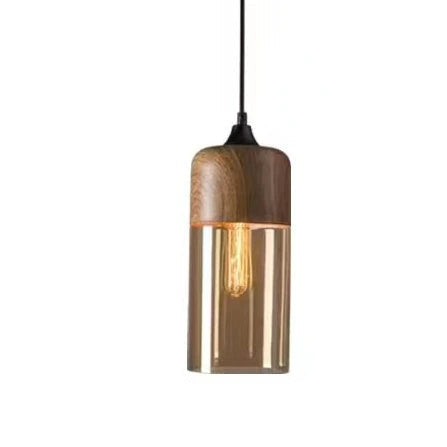 BowLift | Luxury Pendant Lamp Mouth-Blown Glass Adjustable Cable