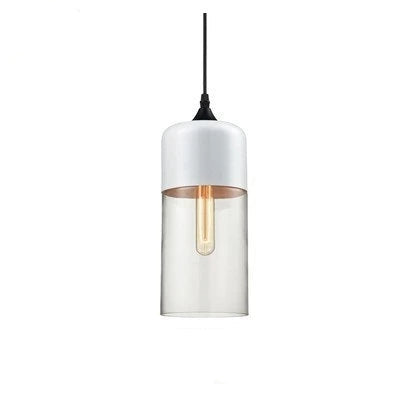 BowLift | Luxury Pendant Lamp Mouth-Blown Glass Adjustable Cable
