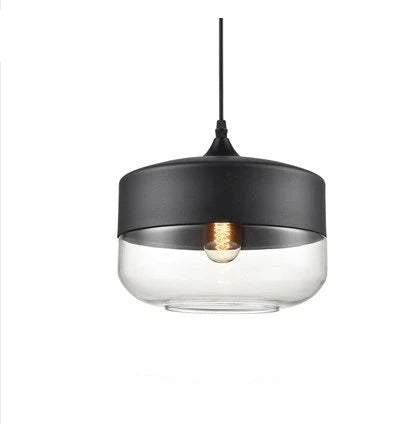 BowLift | Luxury Pendant Lamp Mouth-Blown Glass Adjustable Cable